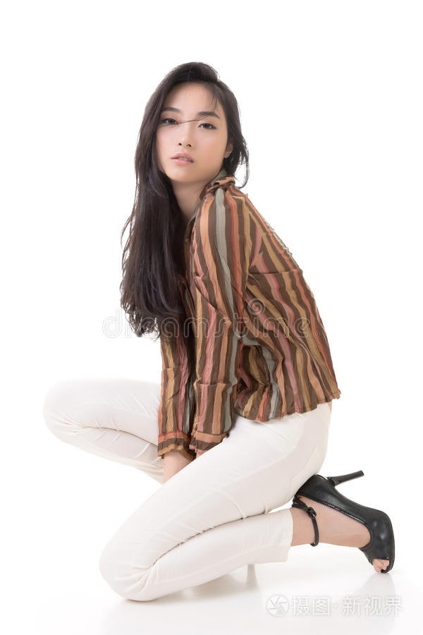 禁忌镜头